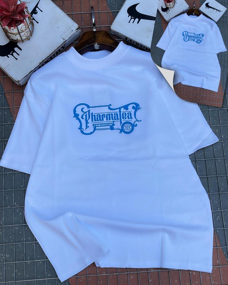 PHARMALEA T-Shirt - Image 3